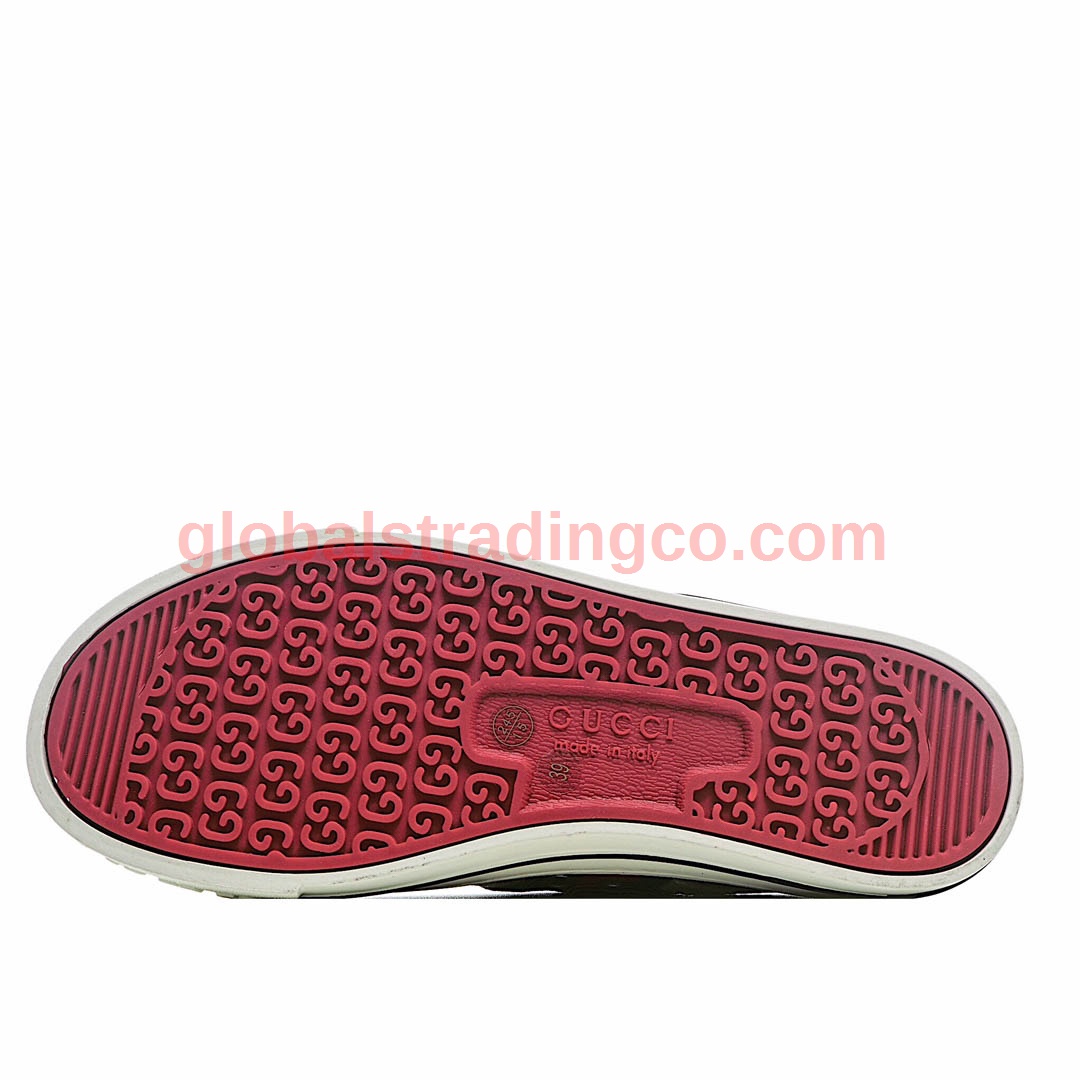 Gucci Mirosoft Gucci Shoes Casual Sneakers